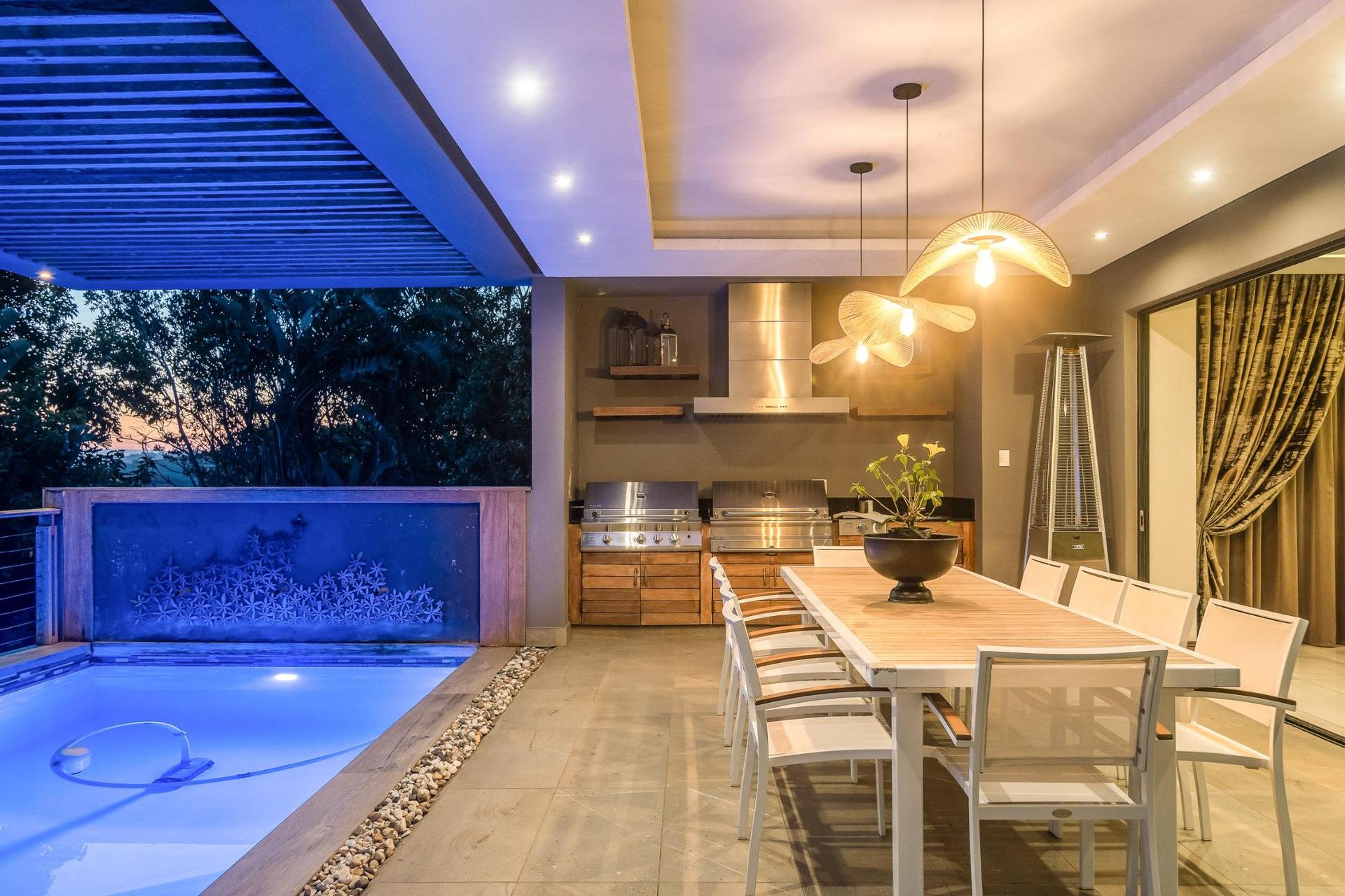 Zimbali Estate Five-Bed Home — photograph 3