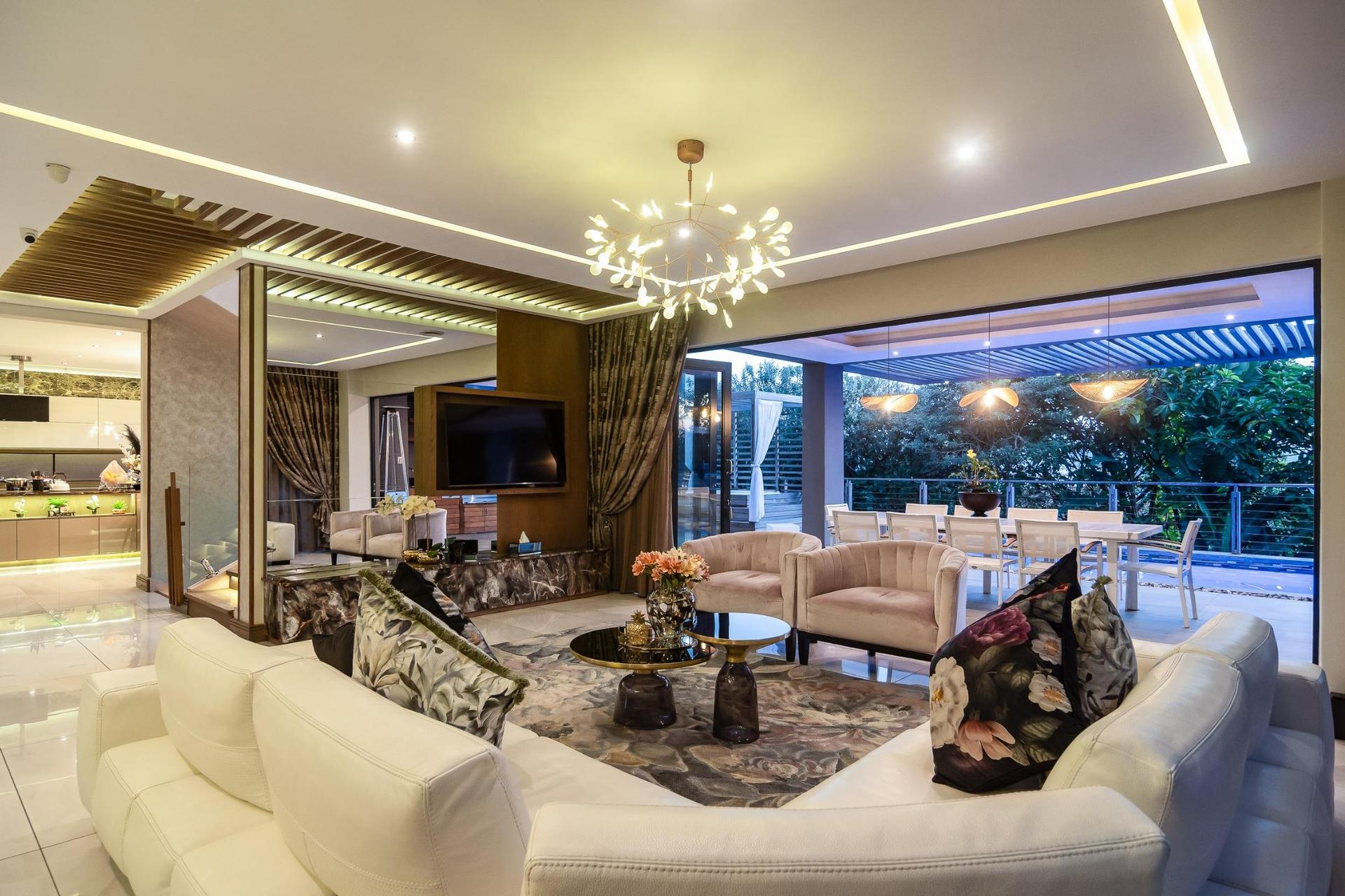 Zimbali Estate Five-Bed Home — photograph 4