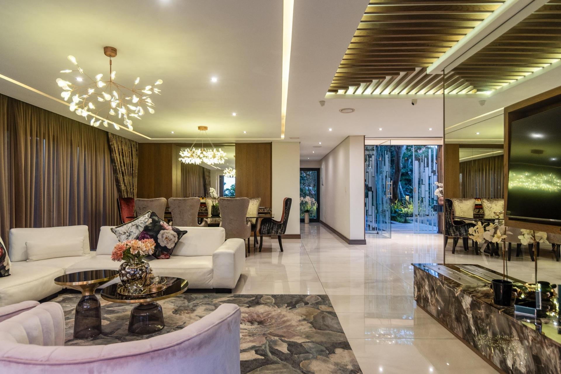 Zimbali Estate Five-Bed Home — photograph 5