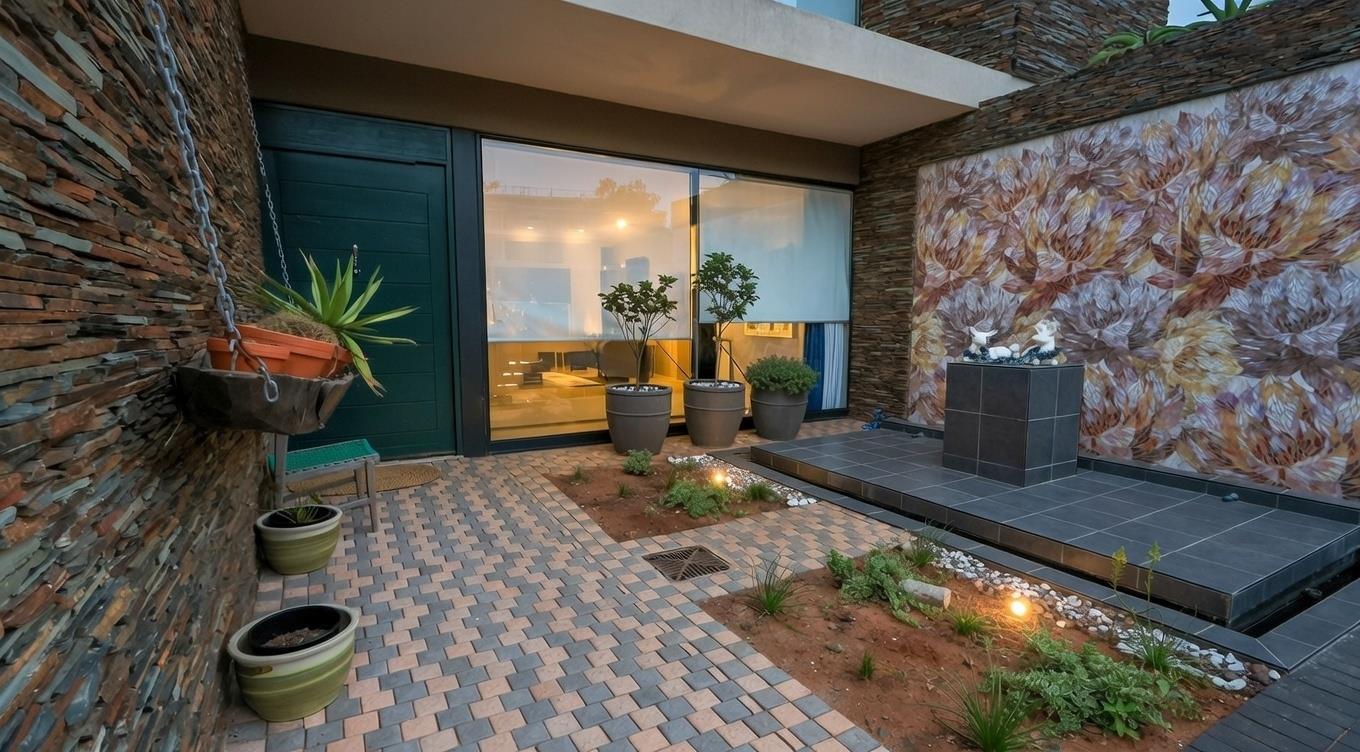 Signature Estate Sea-Facing Home — photograph 2