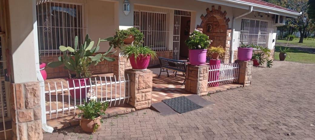 Income-generating plot in mpumalanga — photograph 2