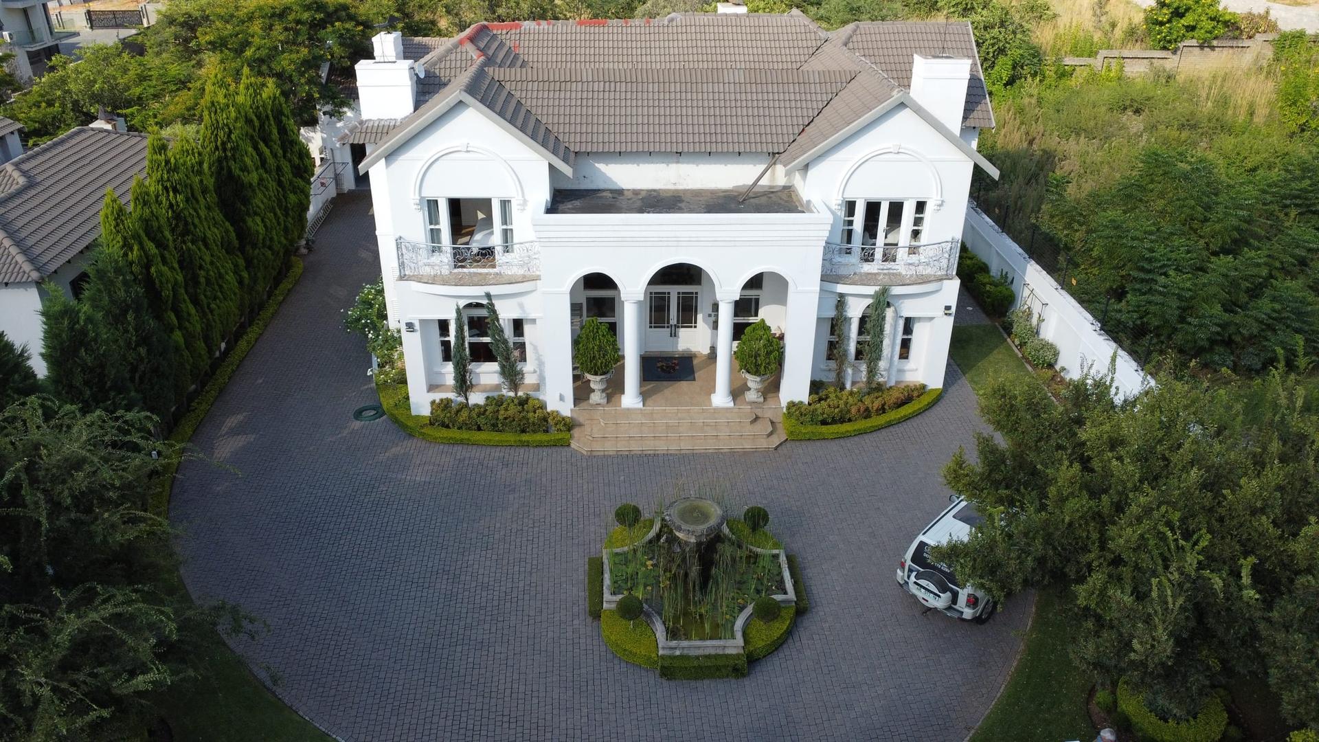 Cashan Double-Storey Home — photograph 2