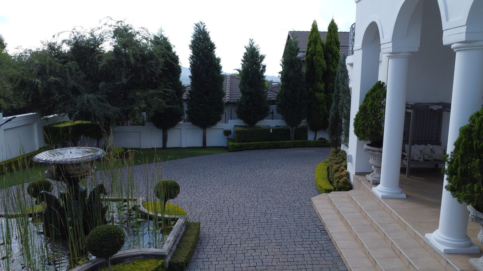 Cashan Double-Storey Home — photograph 5
