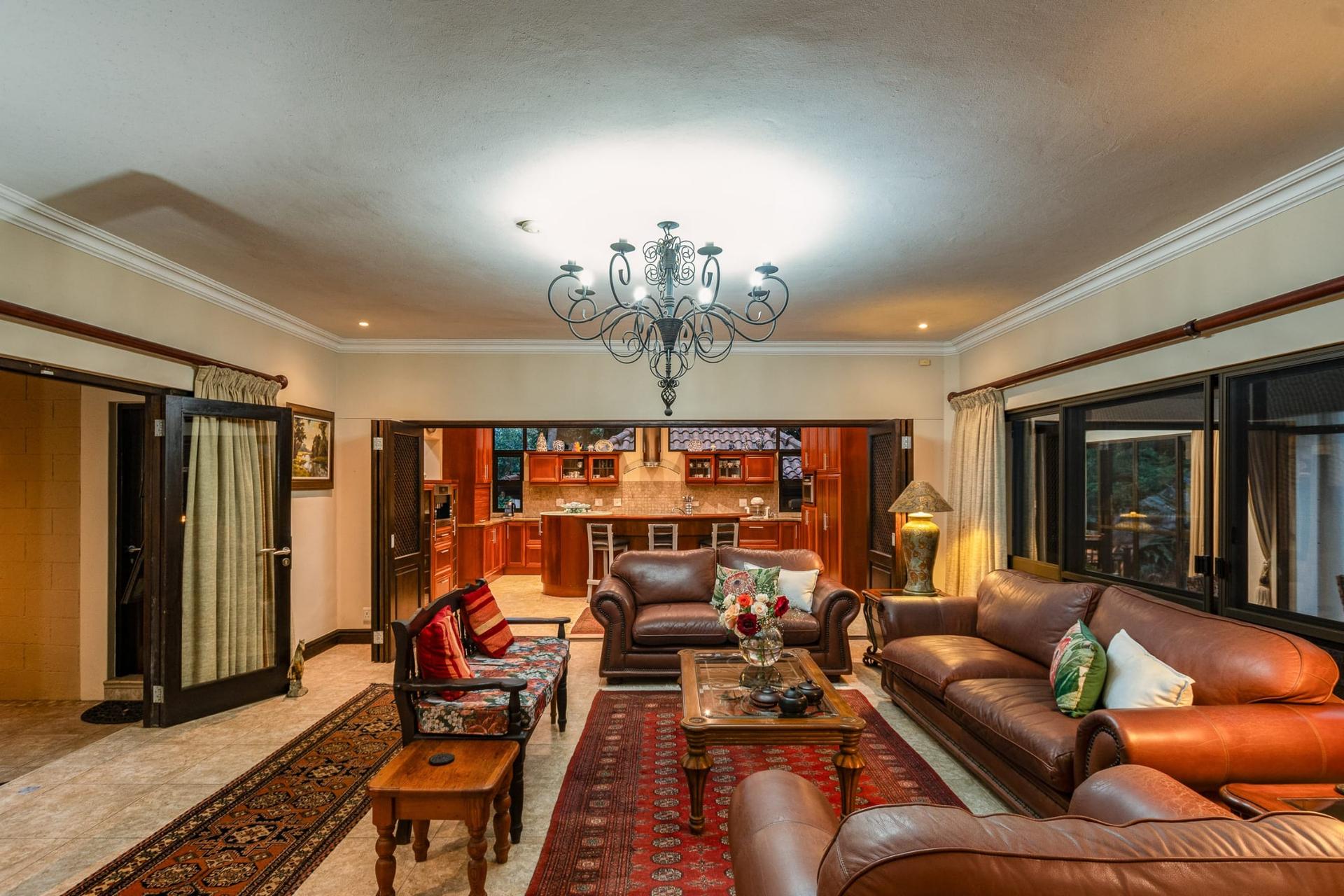 Zimbali Estate Home with Flatlet — photograph 5