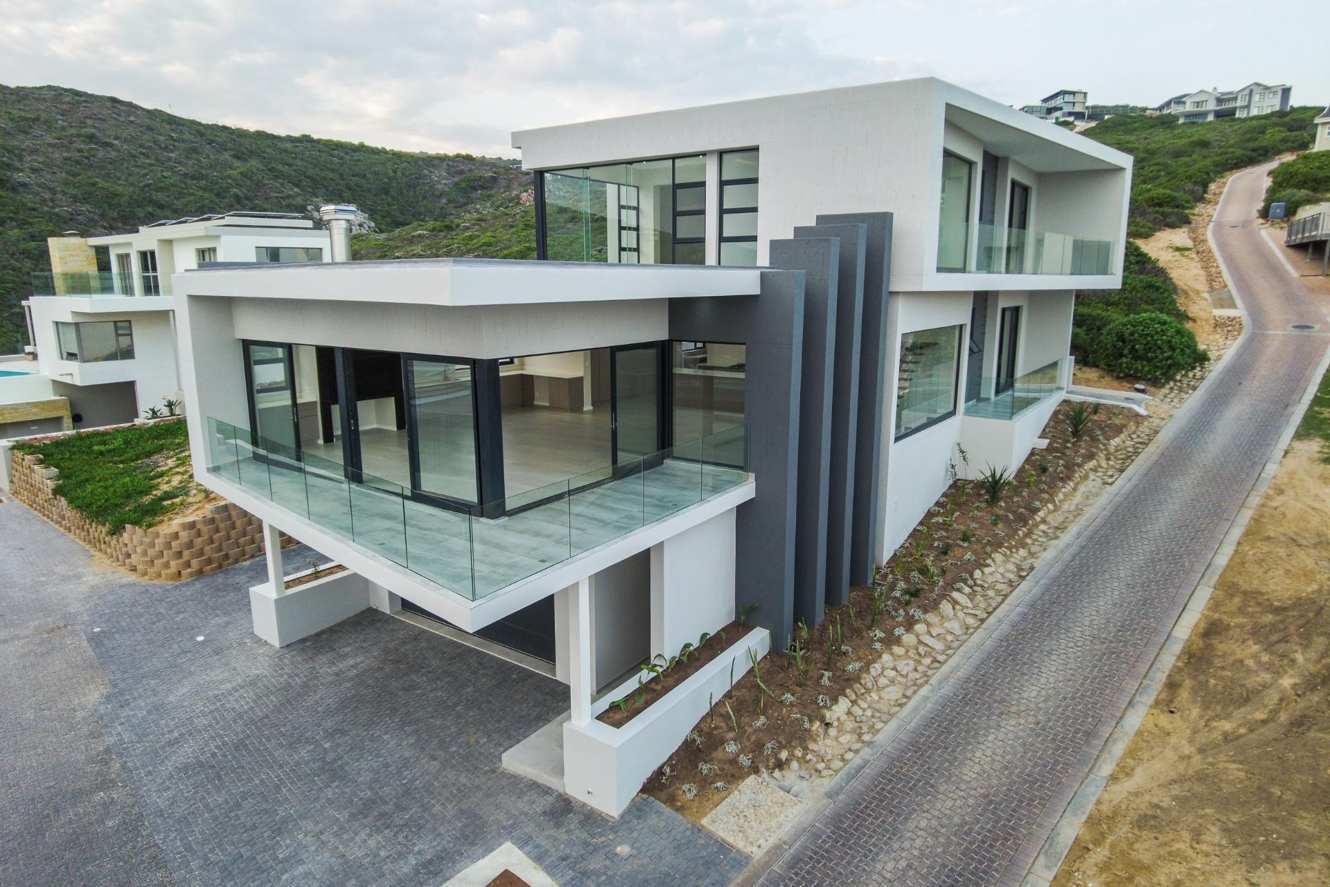 Pinnacle Point Golf Estate Home — photograph 2