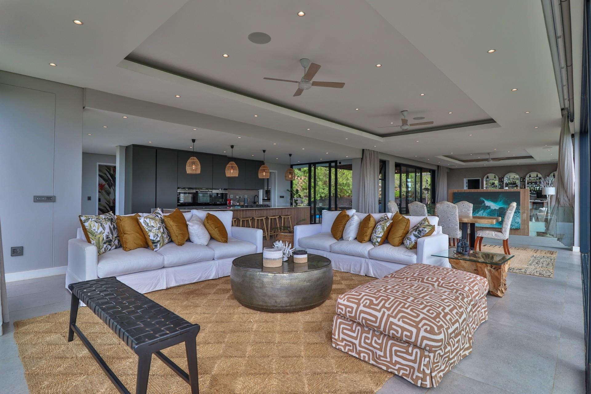 Zululami Estate Five-Bed Home — photograph 4