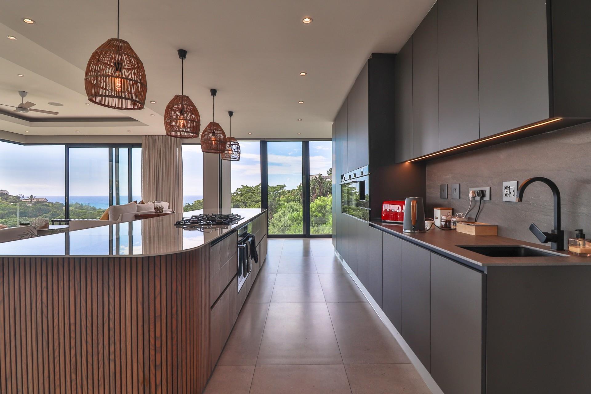 Zululami Estate Five-Bed Home — photograph 5