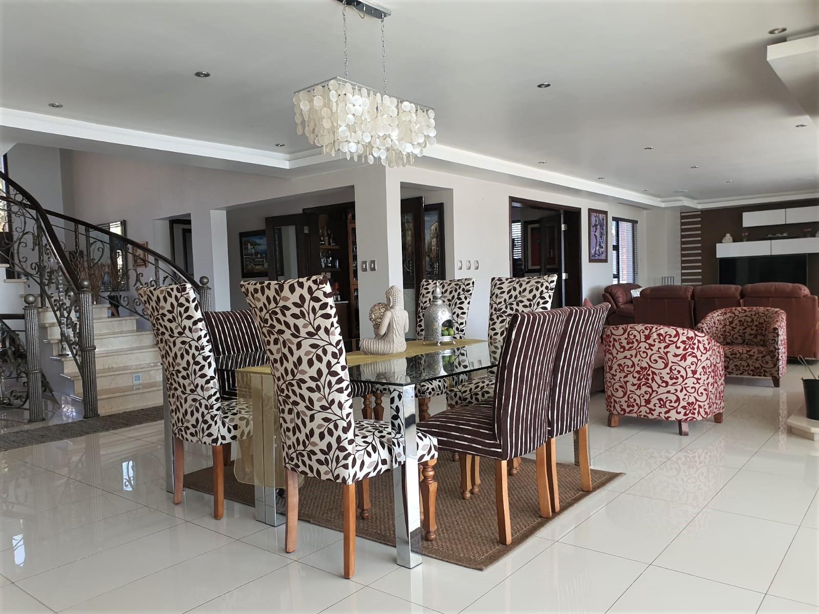 Witbank Dam Waterfront Home — photograph 4