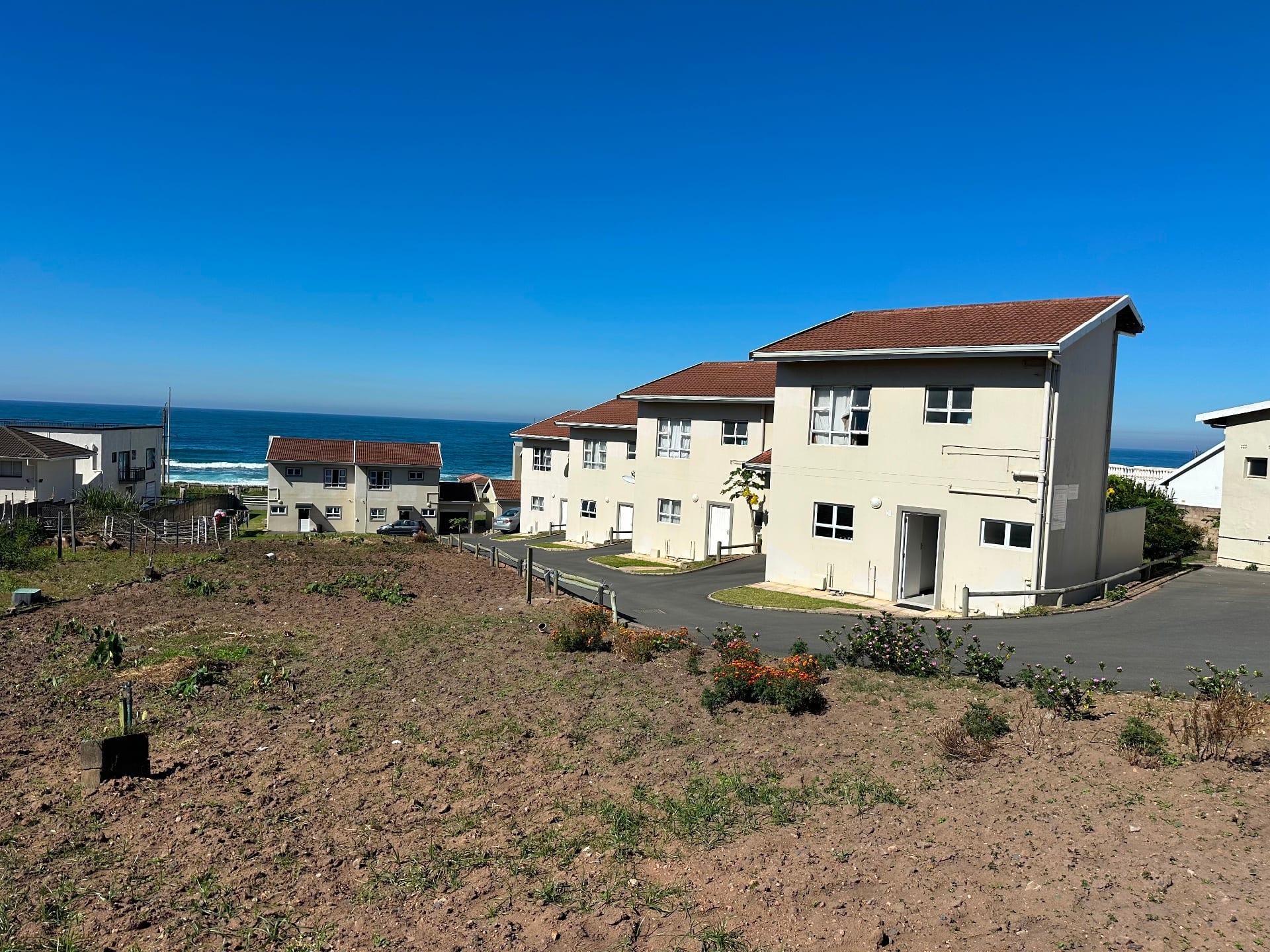 Scottburgh Eight-Unit Complex — photograph 2