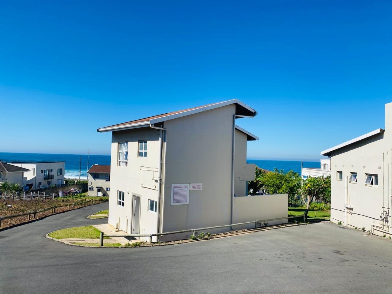 Scottburgh Eight-Unit Complex — photograph 3