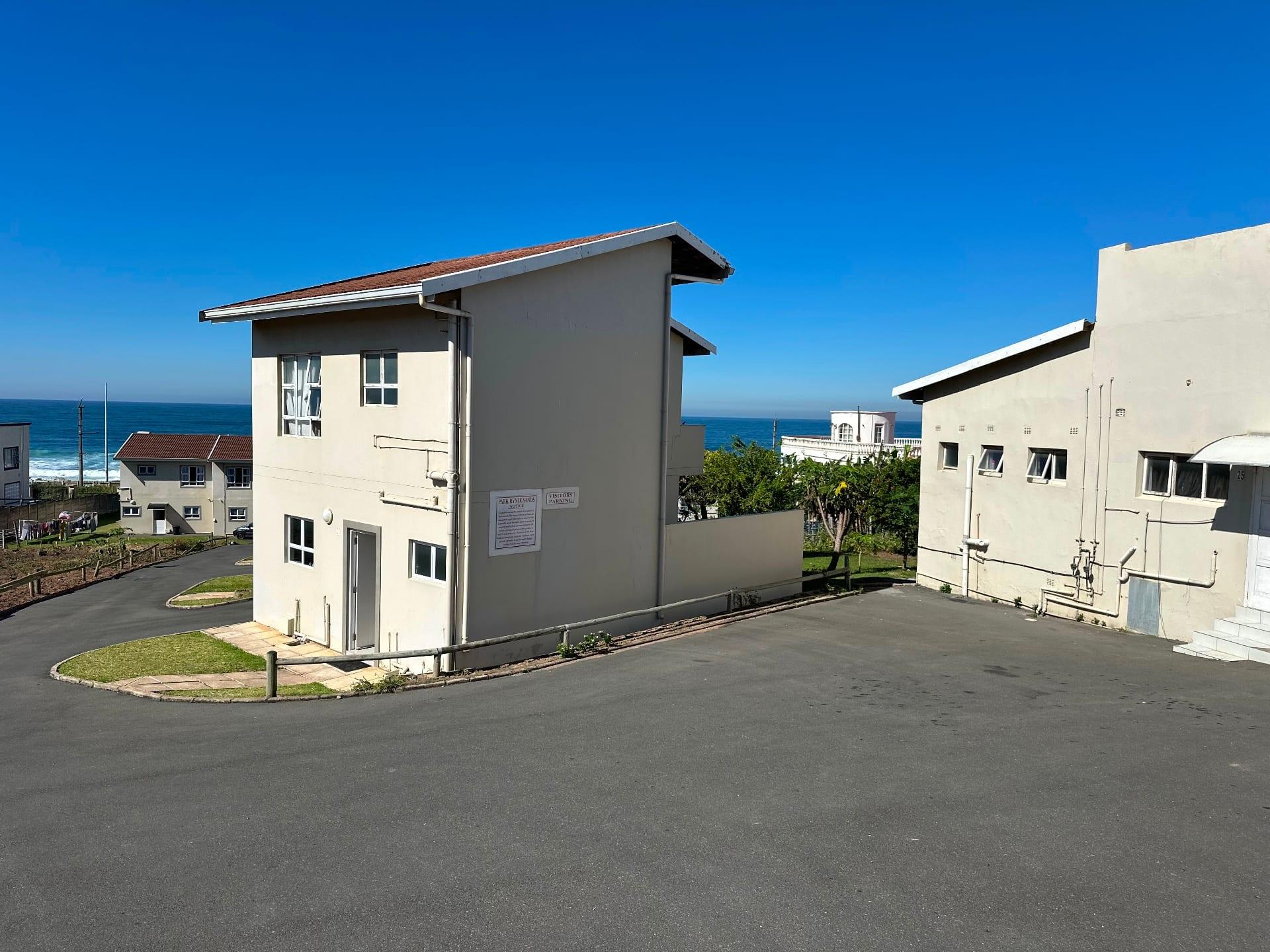 Scottburgh Eight-Unit Complex — photograph 4