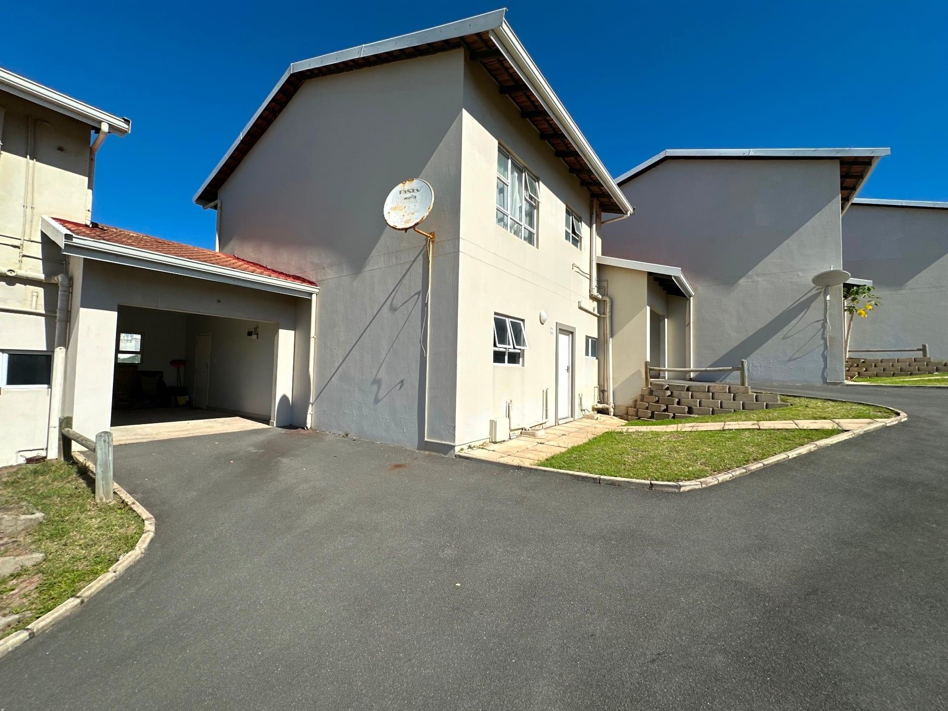 Scottburgh Eight-Unit Complex — photograph 5