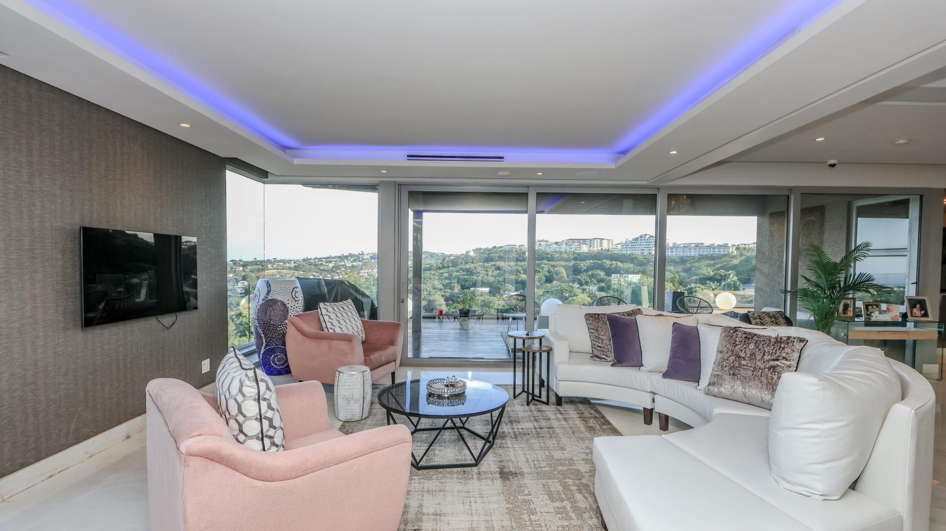 La Lucia Sea-View Lift Home — photograph 4