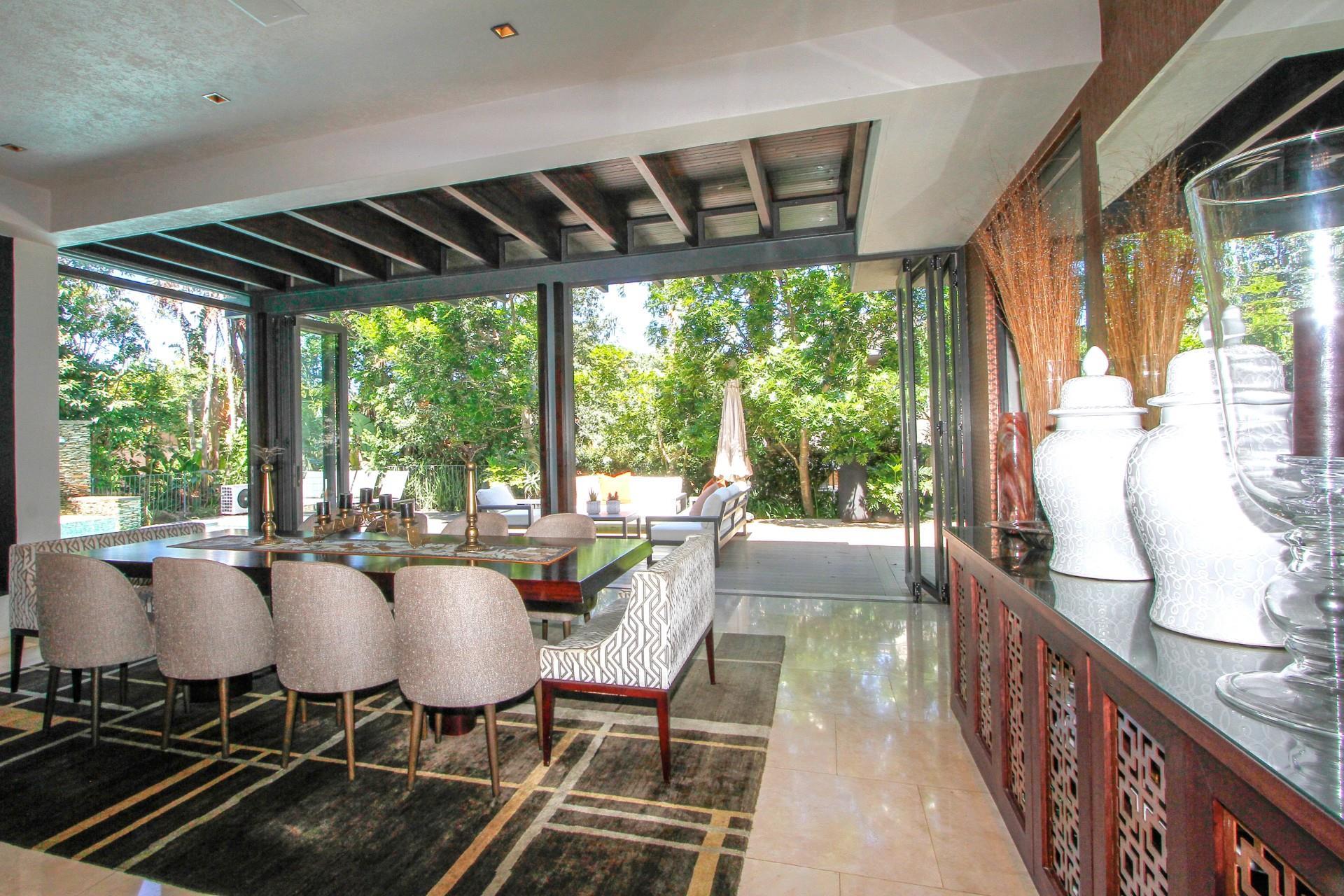 Hawaan Forest Estate Four-Bed Home — photograph 5