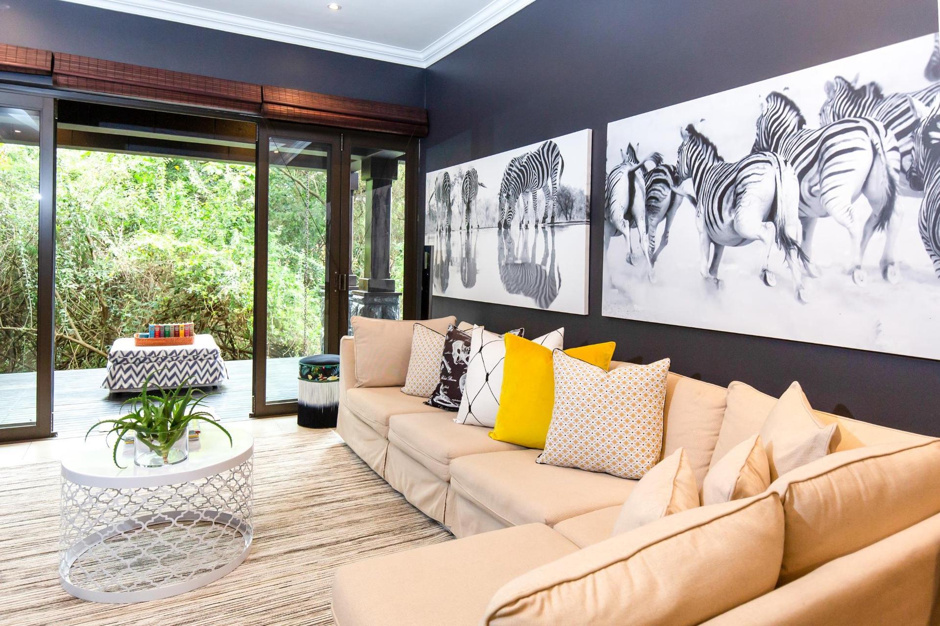 Zimbali Five-Suite Sea-View Home — photograph 3