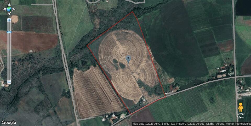 Mamogaleskraal 58-Hectare Farm — photograph 2