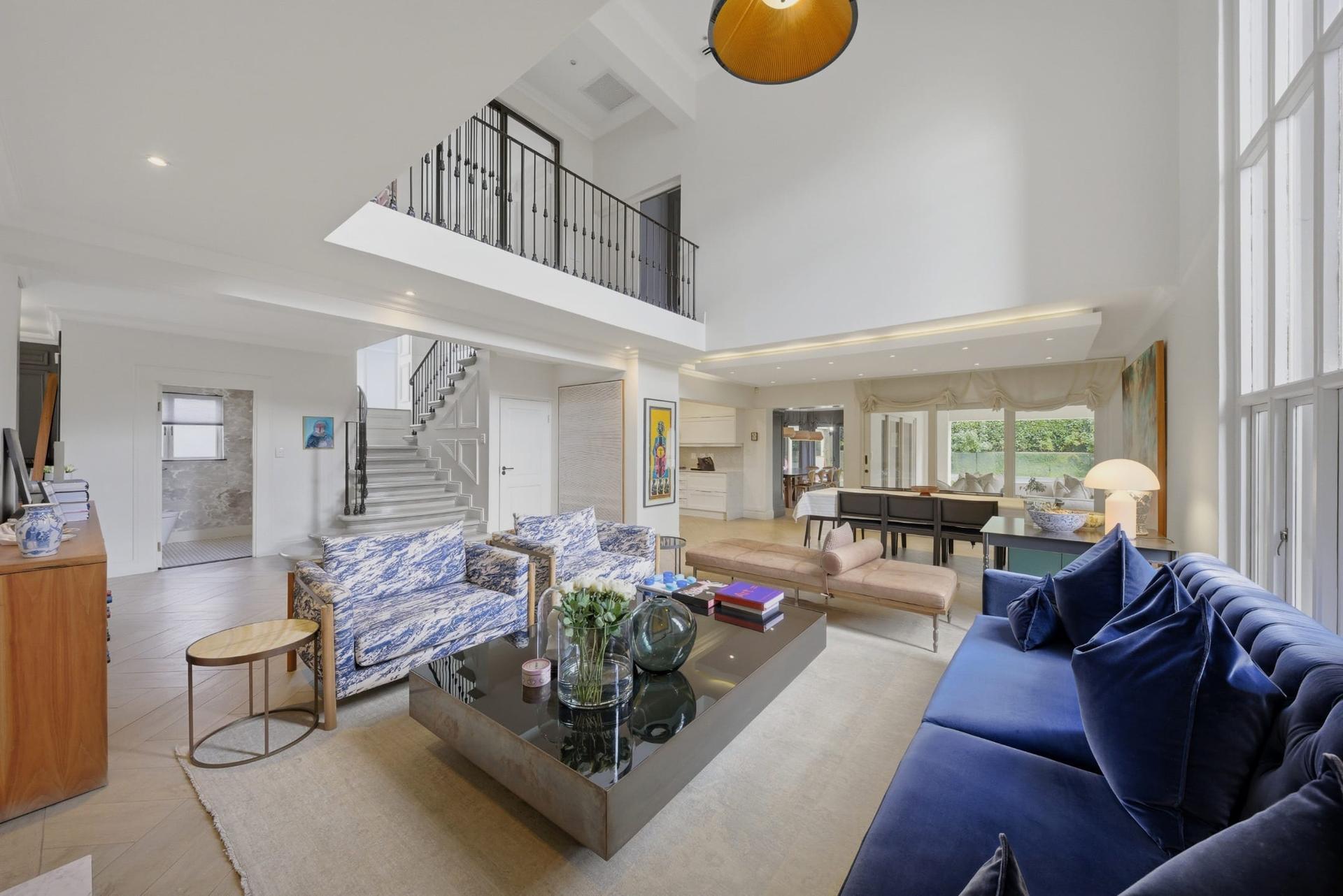Atholl Four-Bed Cluster Home — photograph 5