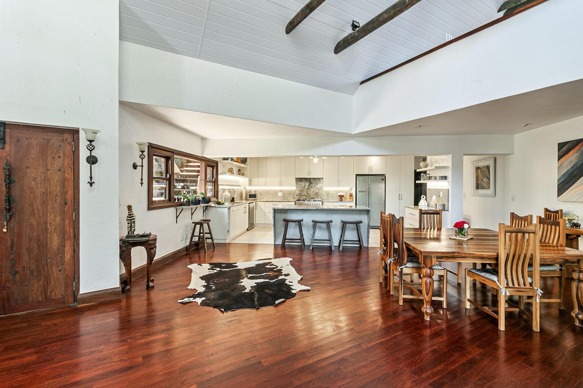 Pezula Forest Lodge Home — photograph 4