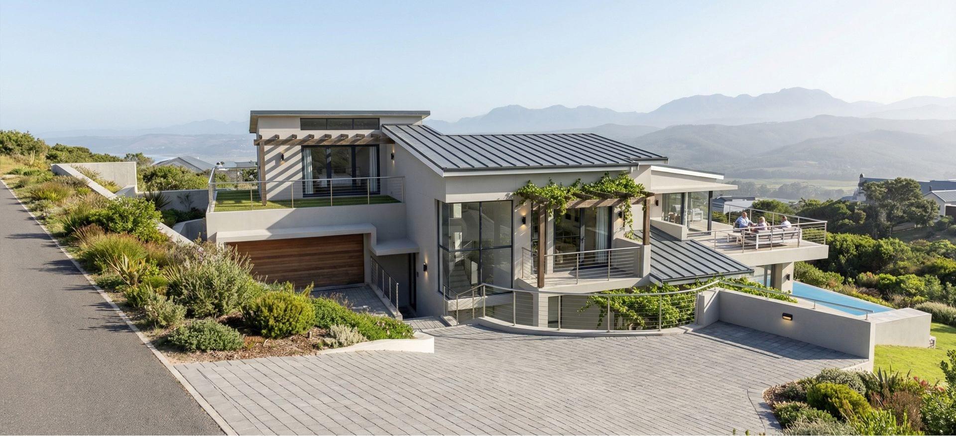 Fernwood Estate Infinity-Pool Plot — photograph 5