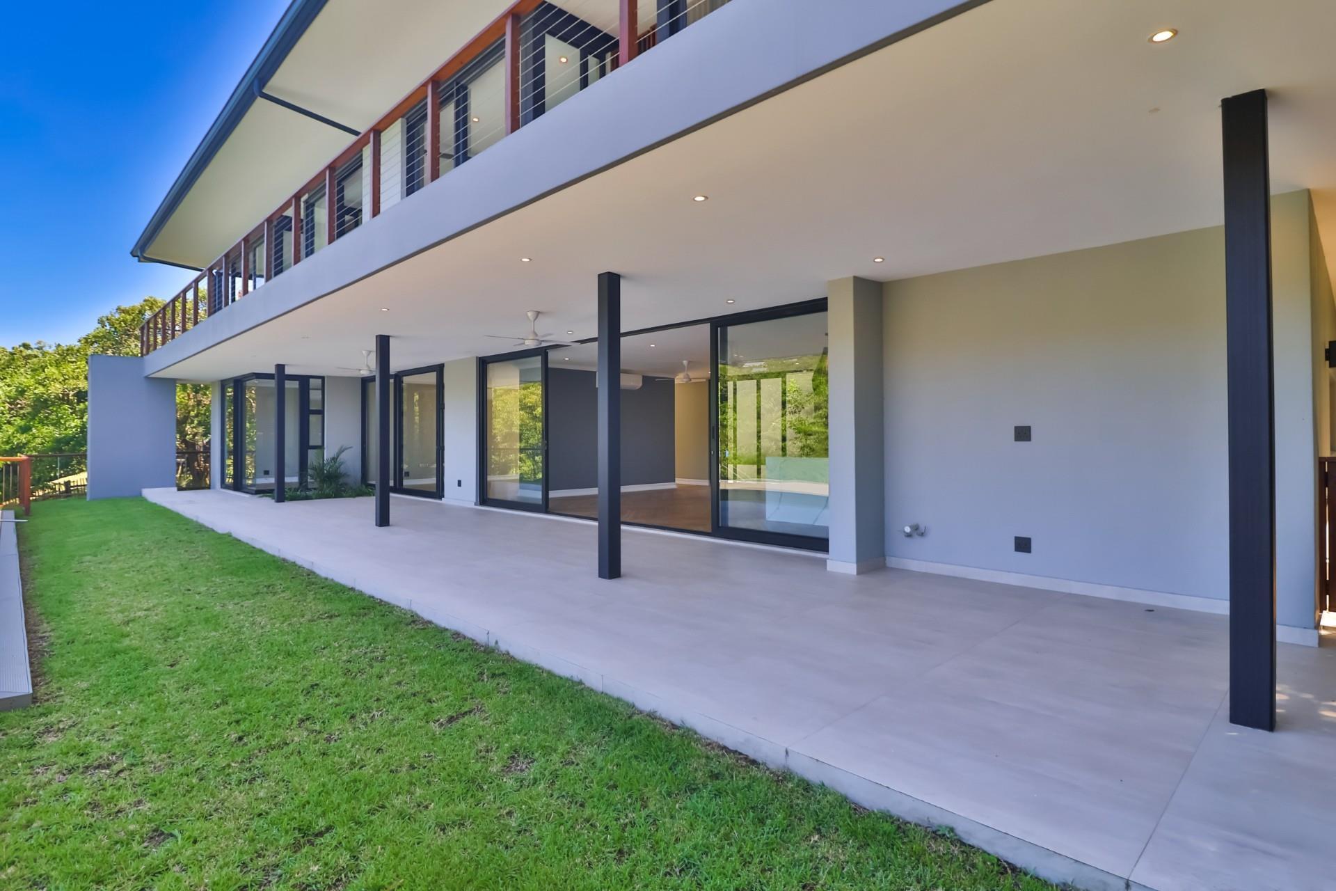 Simbithi Forest-Edge Five-Bed Home — photograph 4
