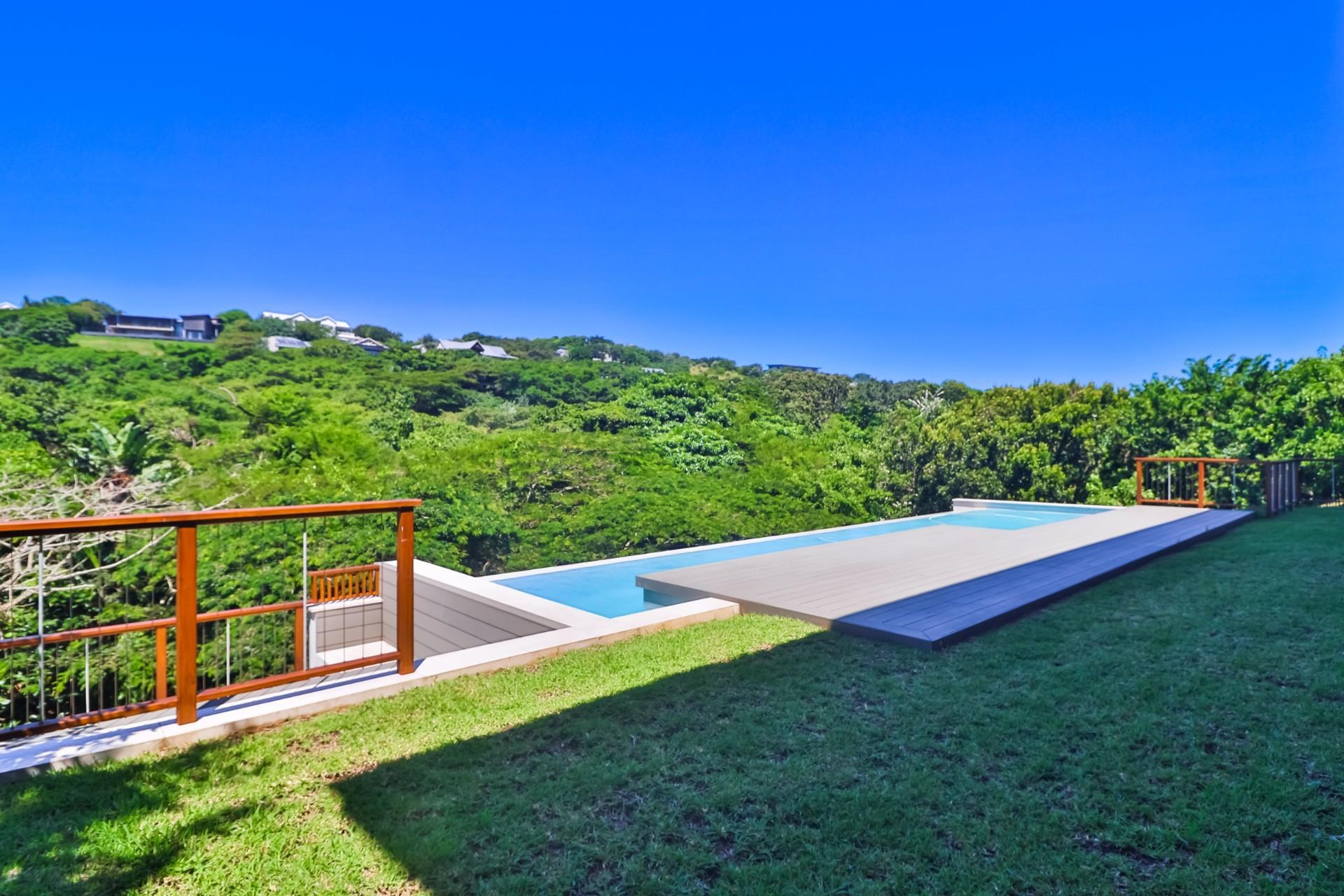 Simbithi Forest-Edge Five-Bed Home — photograph 5