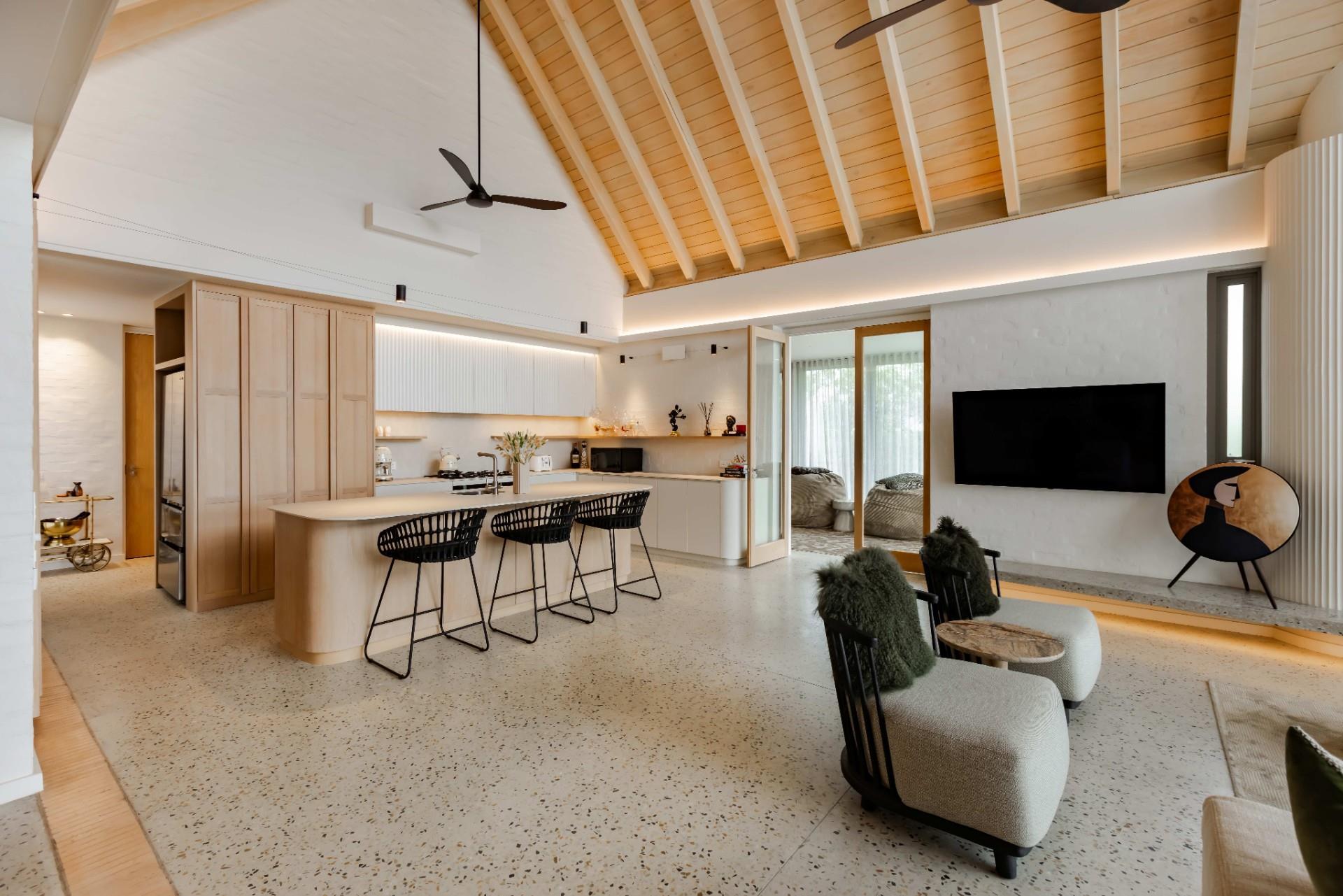 Pearl Valley Five-Bed Home — photograph 4