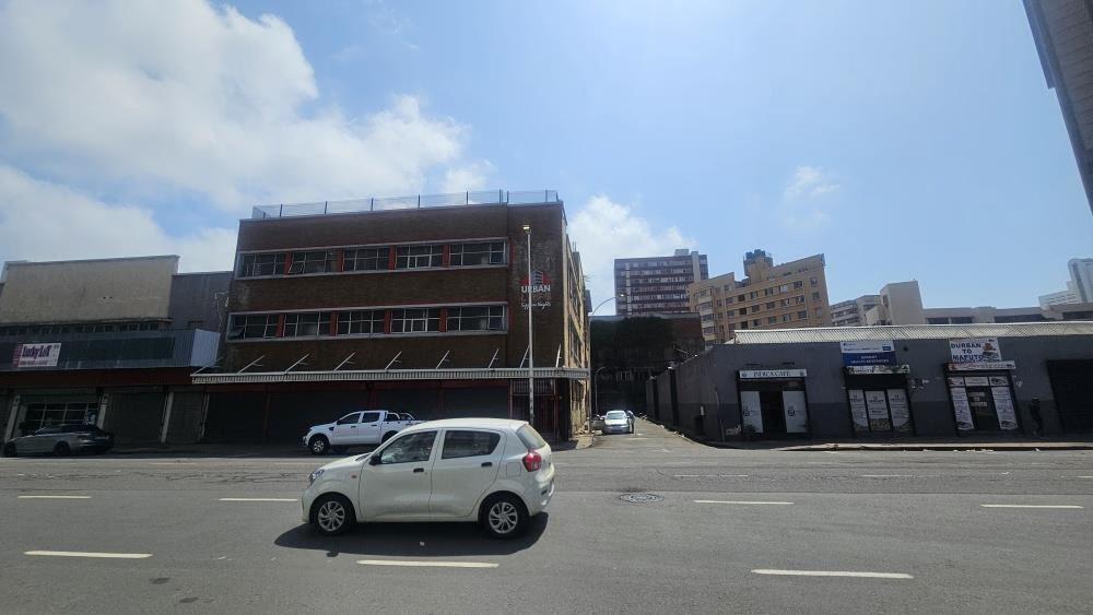 Fully Let Student Accommodation Building — photograph 3
