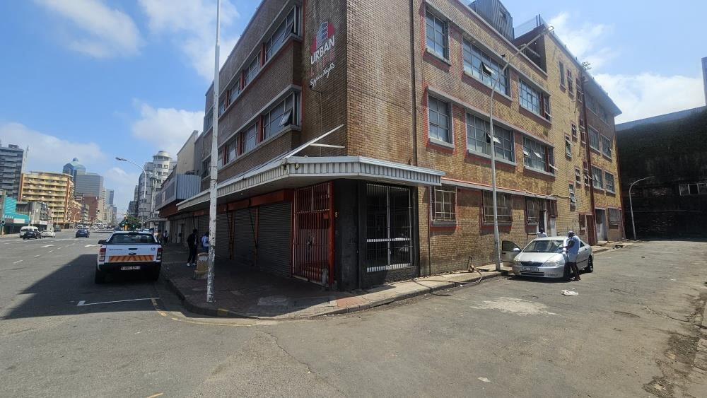 Fully Let Student Accommodation Building — photograph 4