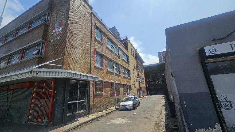Fully Let Student Accommodation Building — photograph 5