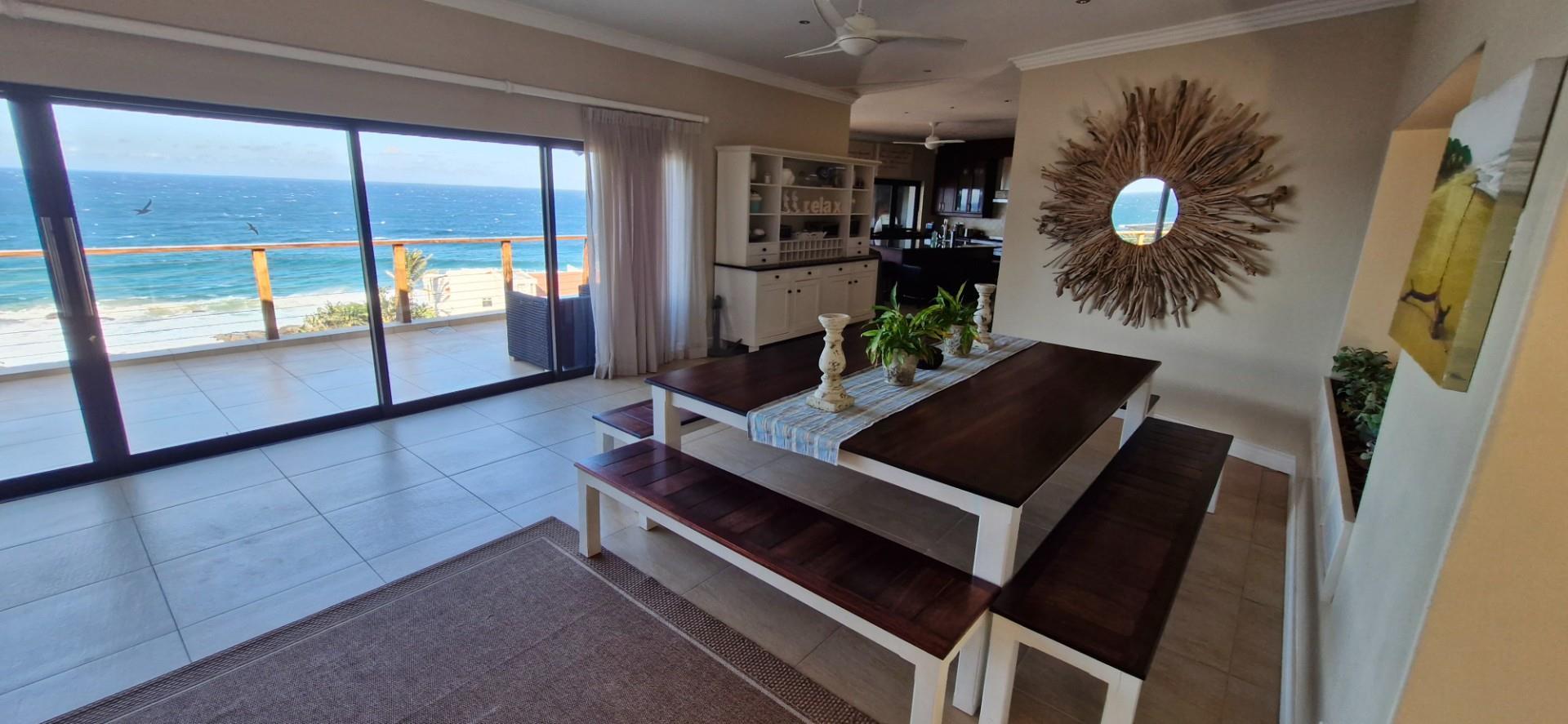 Southbroom Nine-Bed Sea-View Home — photograph 5