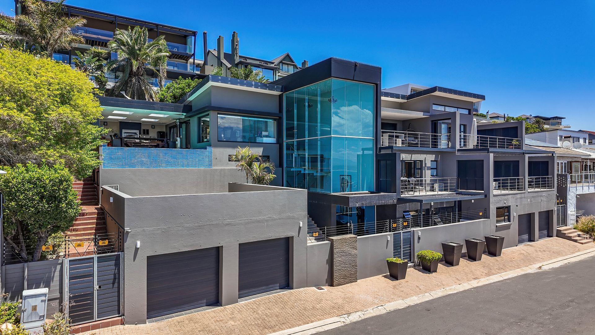 Mossel Bay Harbour-View Home — photograph 2