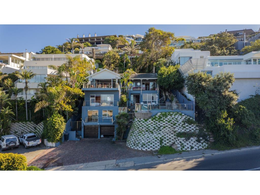 Signal Hill Sea-View Home — photograph 5