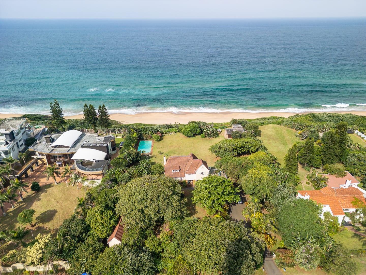 Bluff Sea-View Development Land — photograph 3