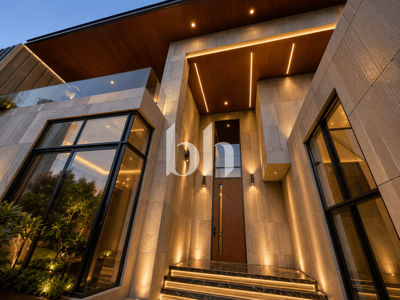 Sobha Hartland Villas - Phase I — photograph 2
