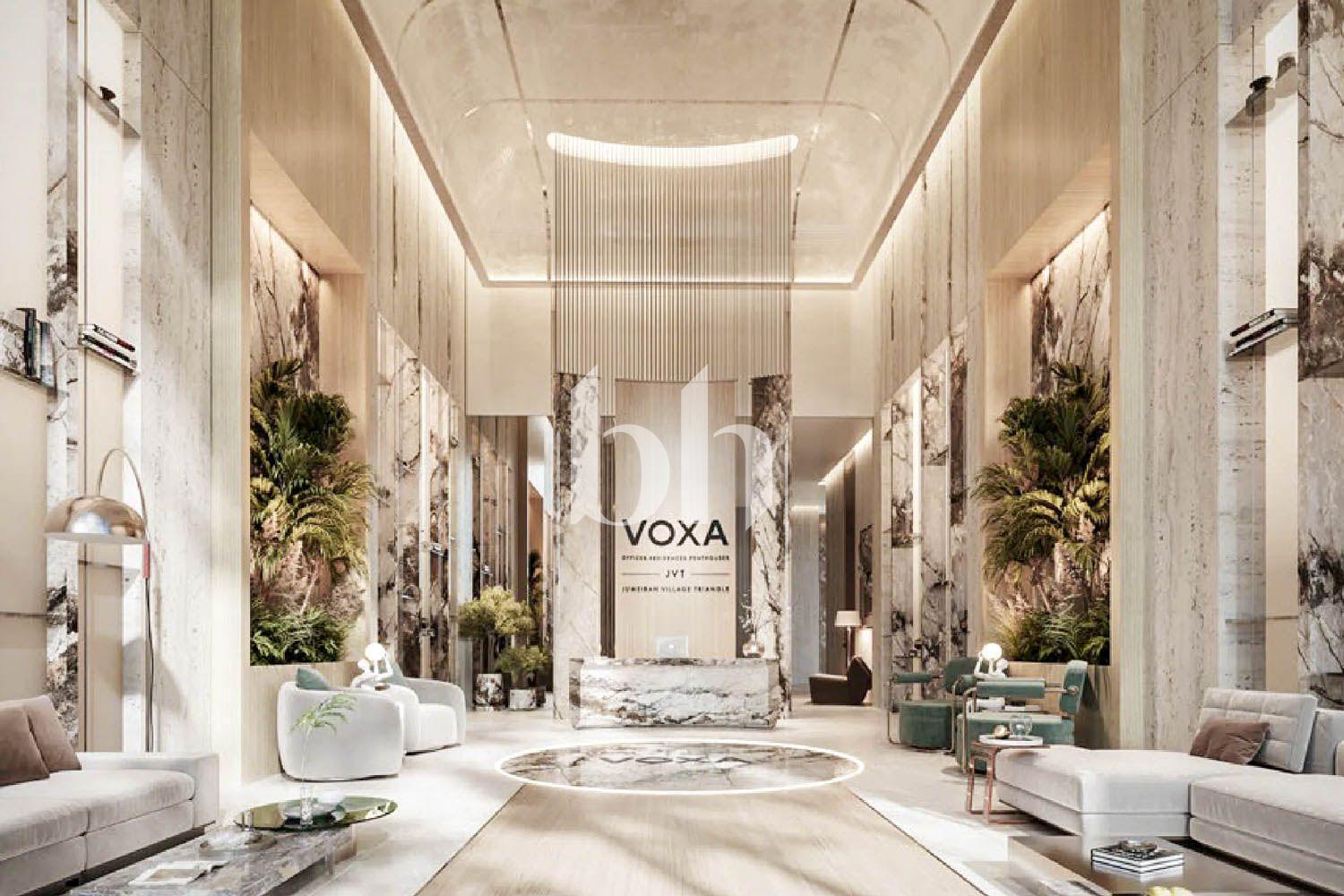 VOXA by Pantheon — photograph 5