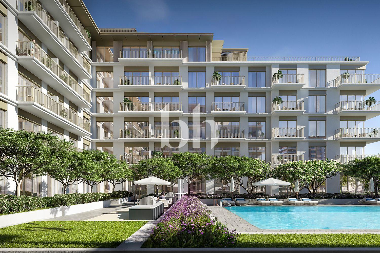 Sunridge By Emaar — photograph 2
