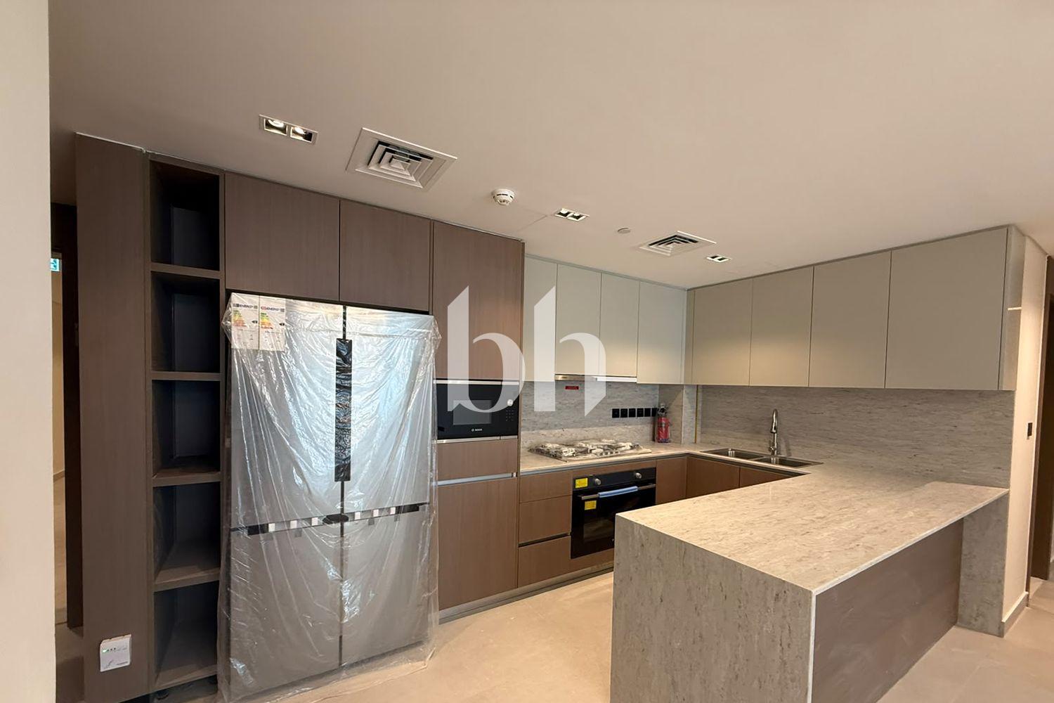 Gharbi I Residences — photograph 2