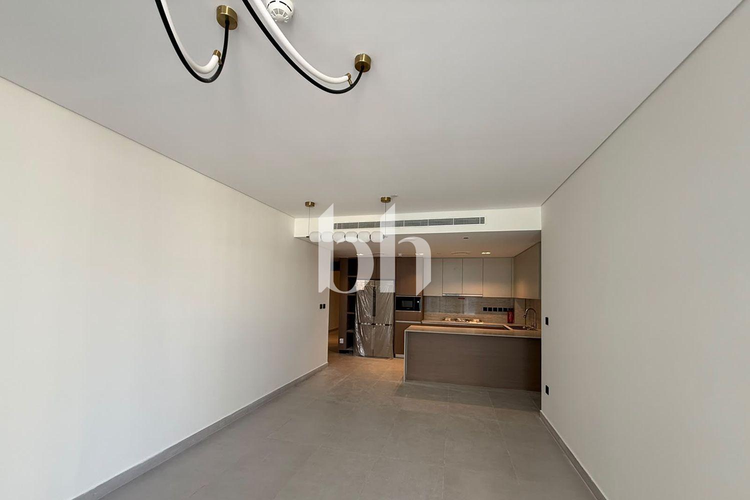 Gharbi I Residences — photograph 4