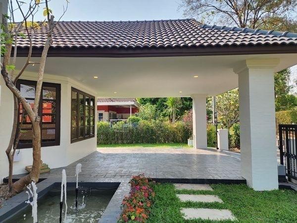 4-Bedroom House in Mae Hia — photograph 5