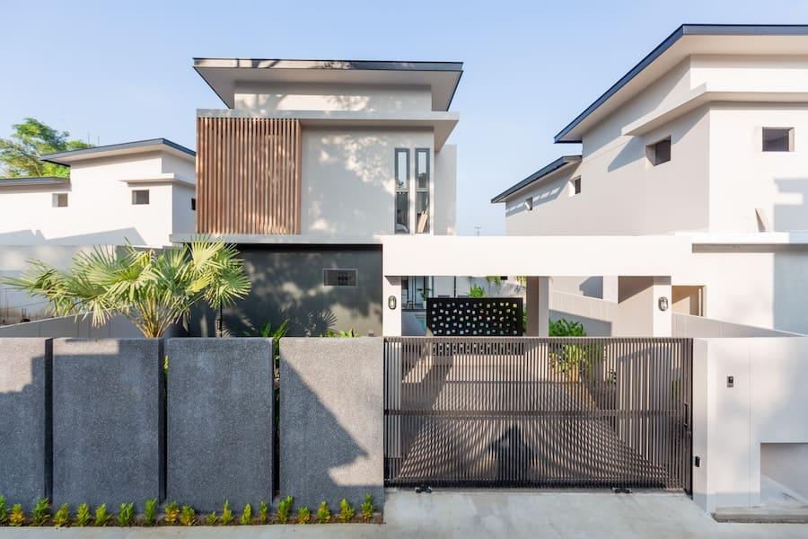 3-Bedroom House in Hang Dong — photograph 2