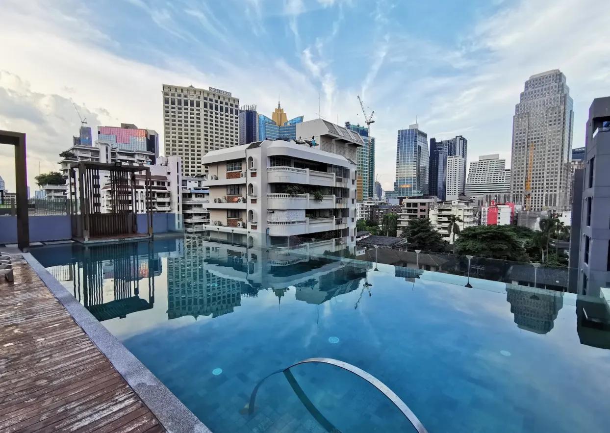 Circle S Sukhumvit 12 — photograph 5