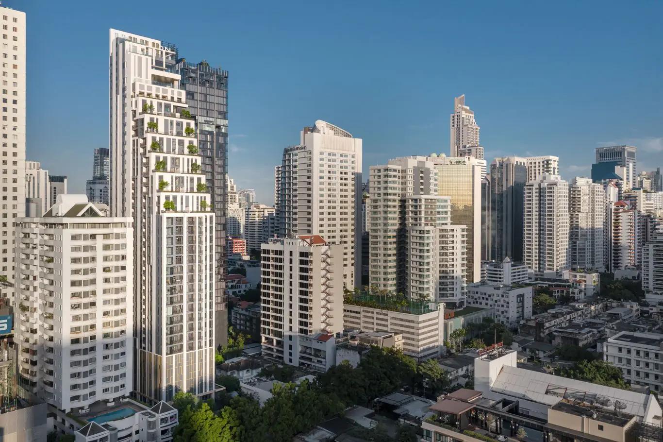 MUNIQ Sukhumvit 23 — photograph 4