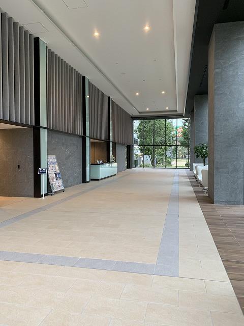City Tower Higashi-Umeda Park Front — photograph 4