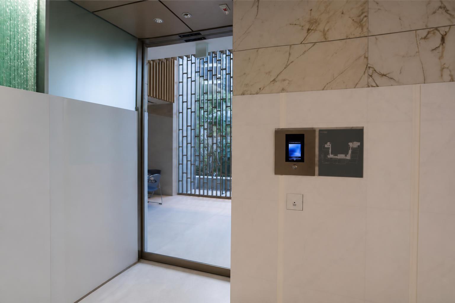 Grand Maison Kita-Horie Residence — photograph 2