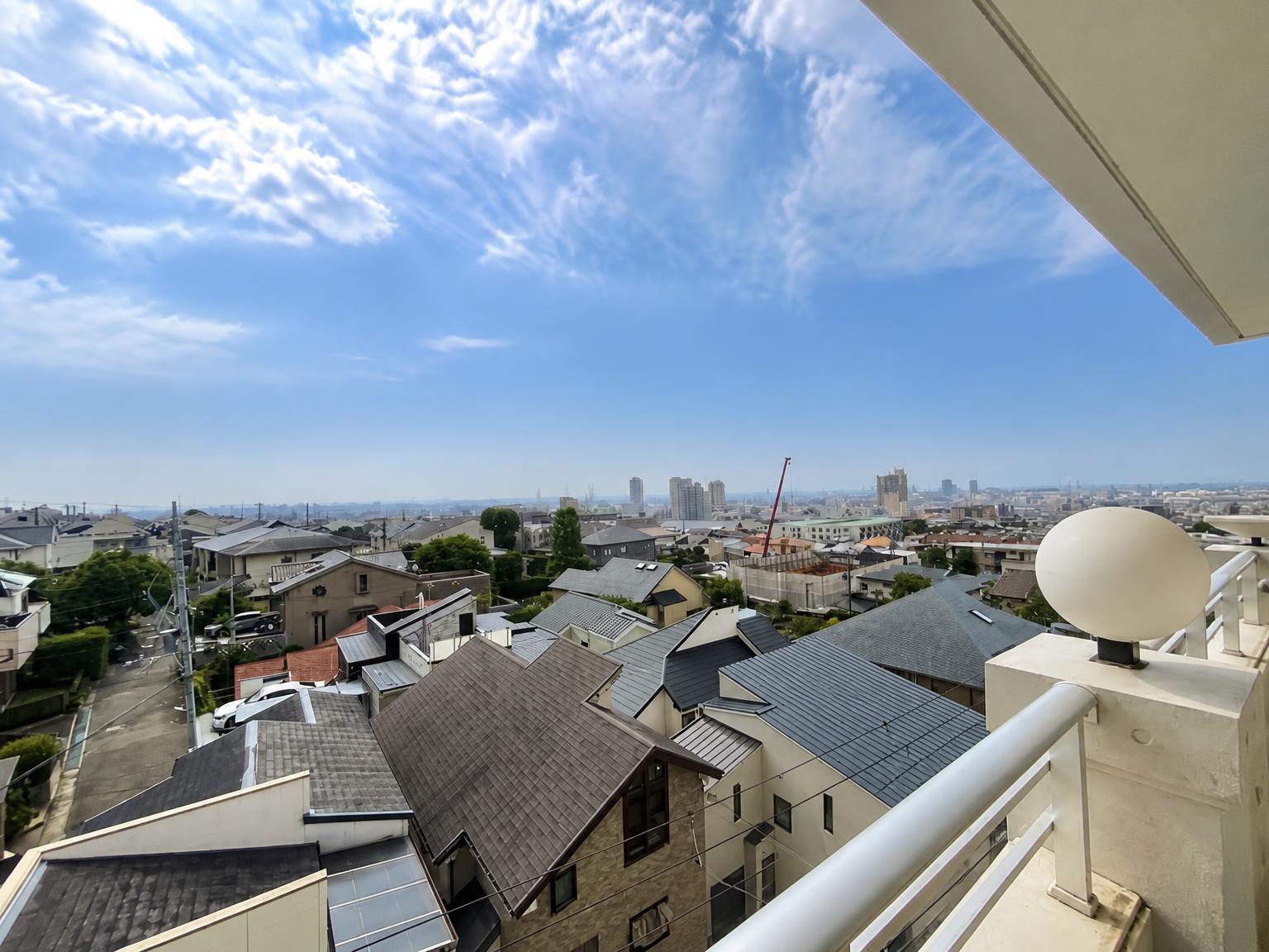 Penthouse Condominium in Kobe — photograph 4