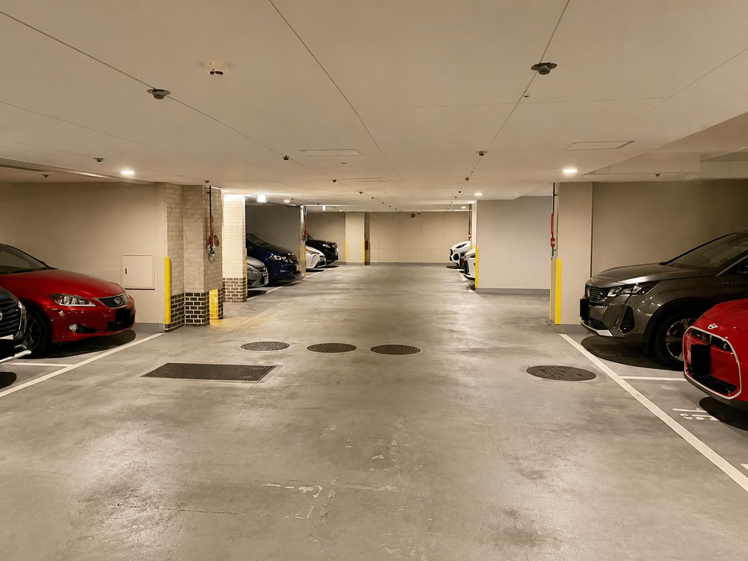 Penthouse Condominium in Kobe — photograph 5