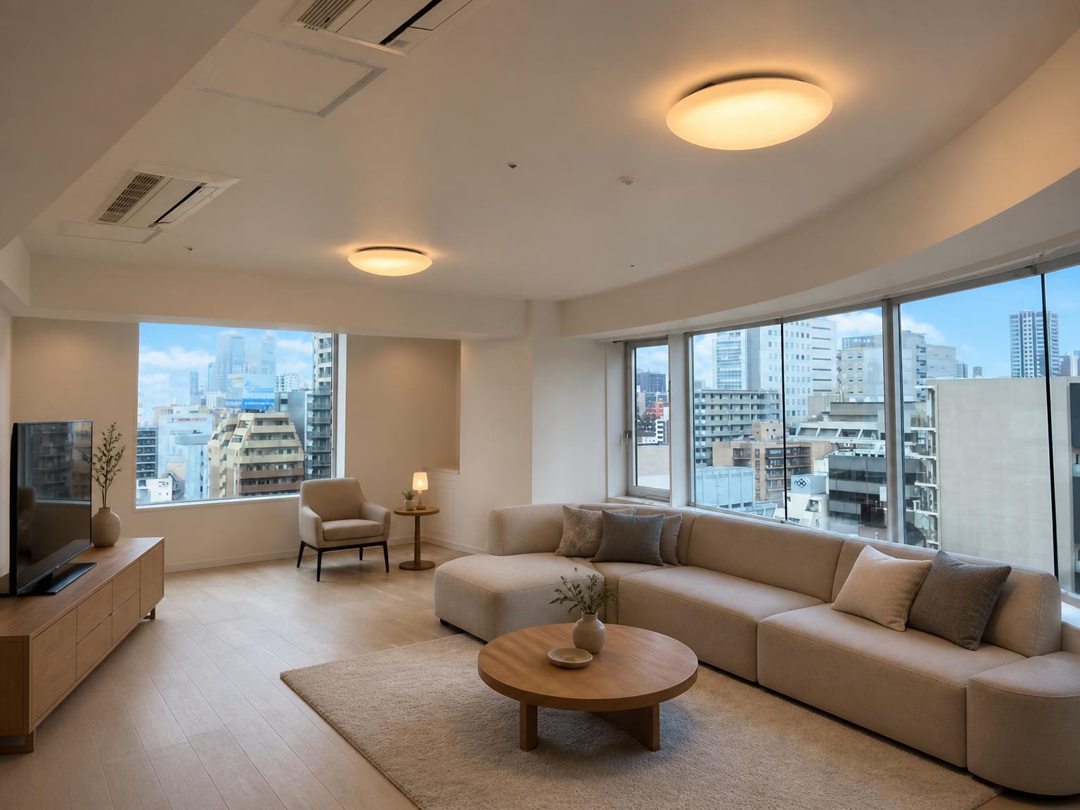 City Tower Osaka — photograph 4