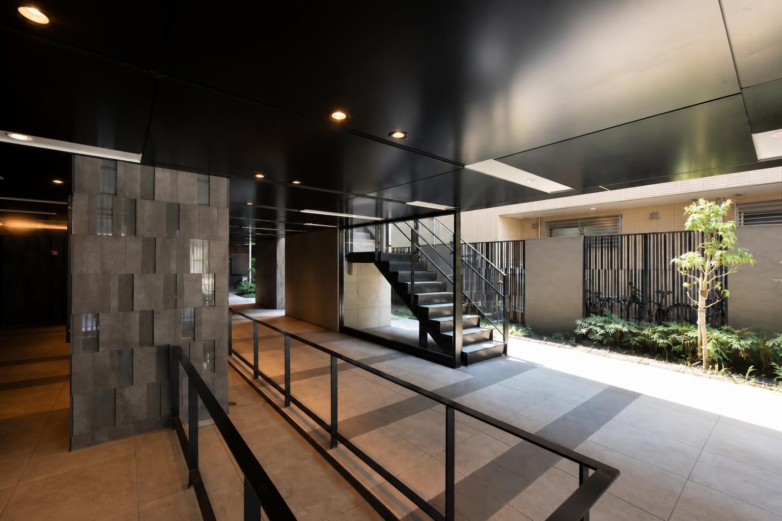 Clio Yokohama Tsunashima Grace Terrace — photograph 3