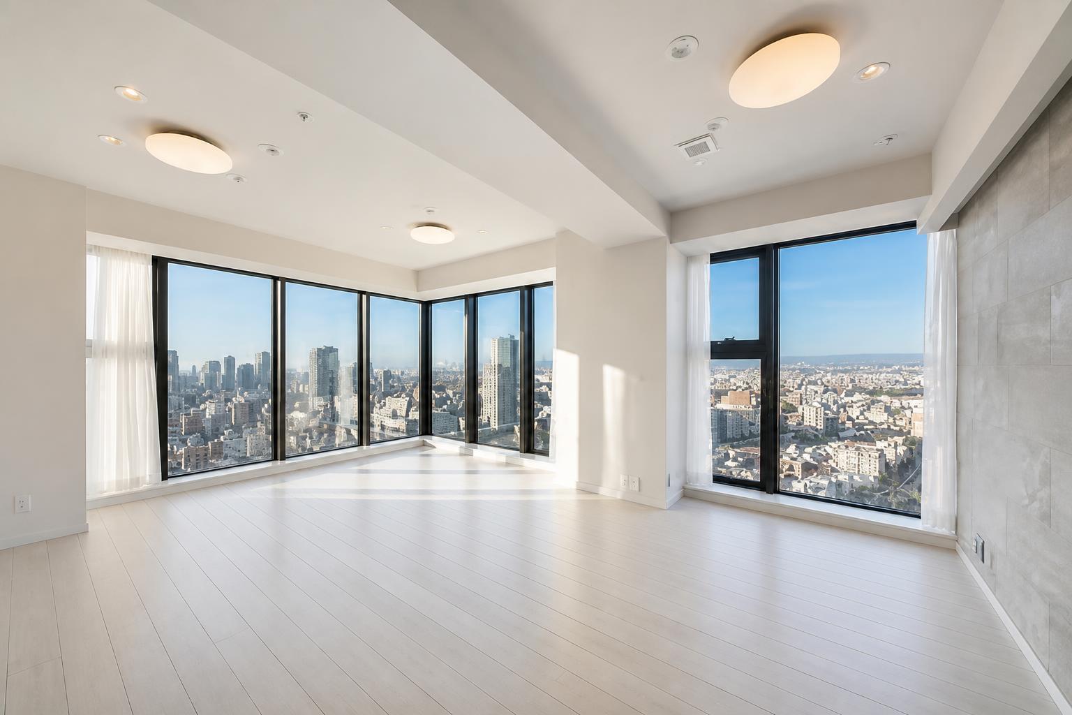 City Tower Osaka Temma — photograph 2