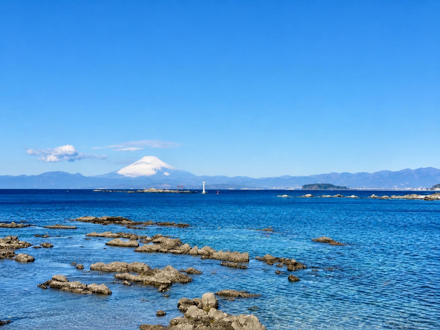 Ocean Terrace Hayama — photograph 2